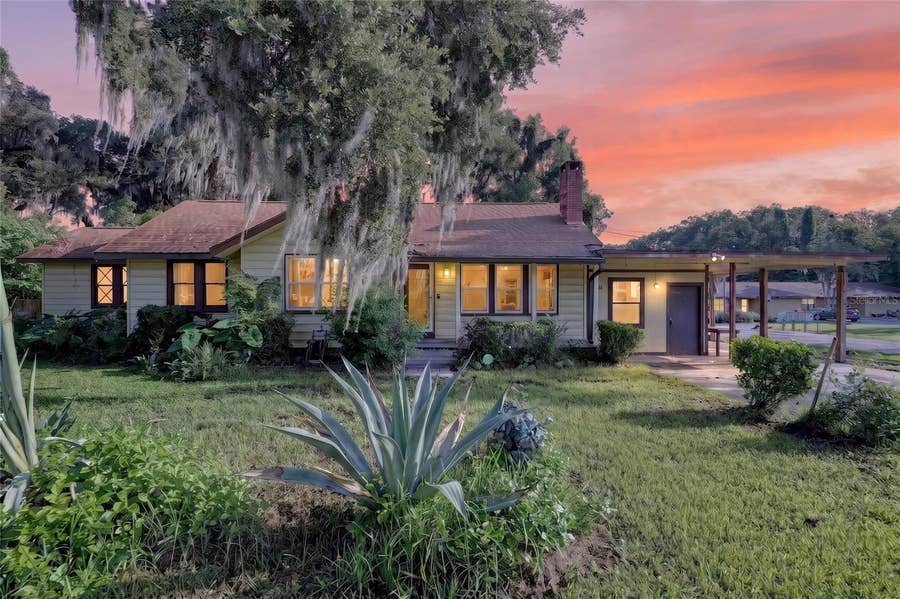 Property photo for 833 NE 28TH STREET, Ocala, FL