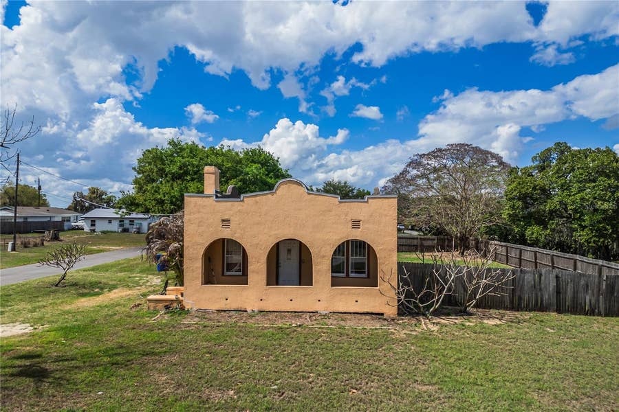 Property photo for 311 W PEARCE AVENUE, Eagle Lake, FL