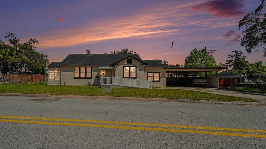 Property photo for 219 SW 6TH STREET, Ocala, FL