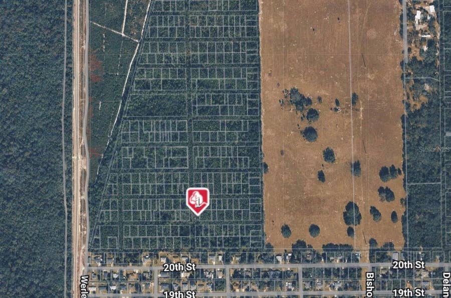 Property photo for No Name NO NAME-2309733, Deland, FL