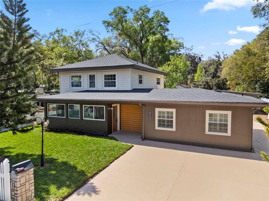Property photo for 2712 S CRYSTAL LAKE DRIVE, Orlando, FL