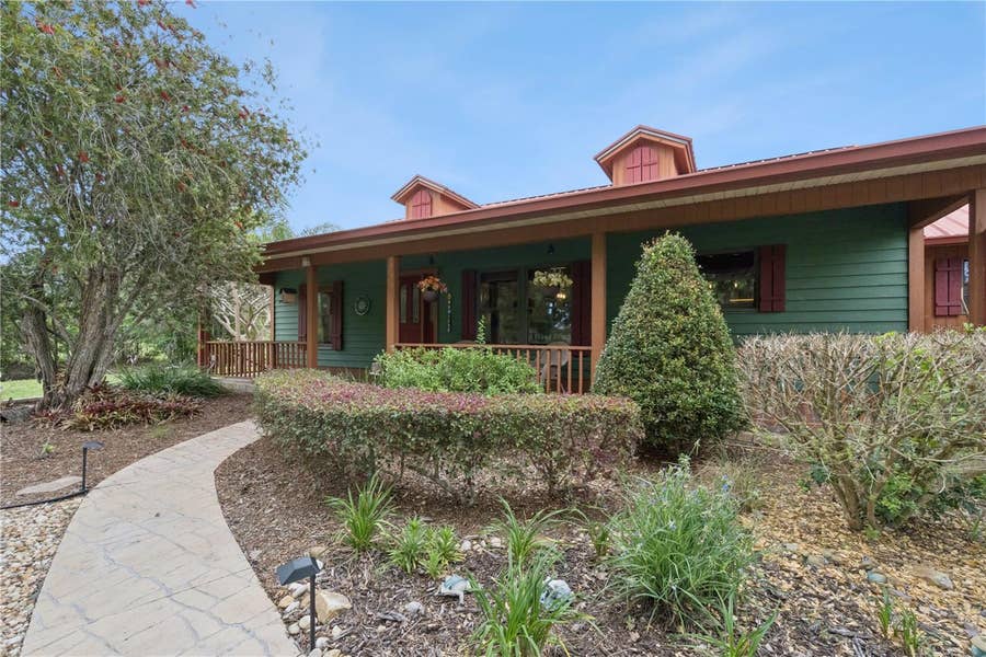 Property photo for 2925 GODWIN ROAD, St Cloud, FL