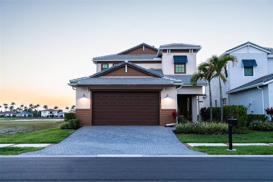 Property photo for 449 SE FASCINO CIRCLE, Port St Lucie, FL