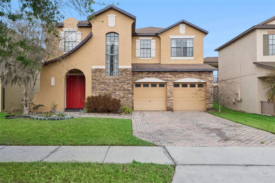 Property photo for 9708 OLD PATINA WAY, Orlando, FL