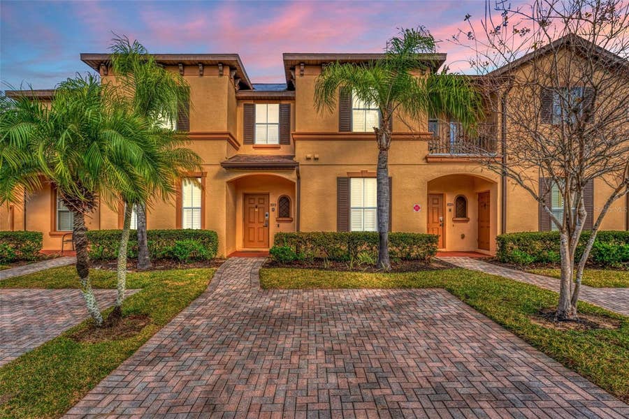 Property photo for 3715 CALABRIA AVENUE, Davenport, FL