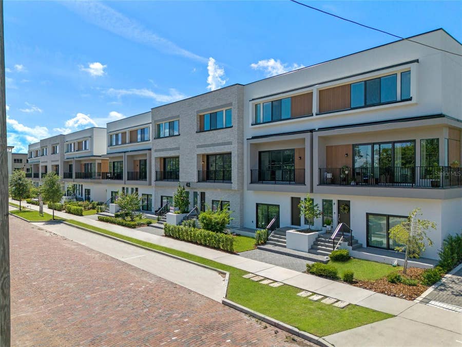 Property photo for 52 W HARDING STREET, #A, Orlando, FL