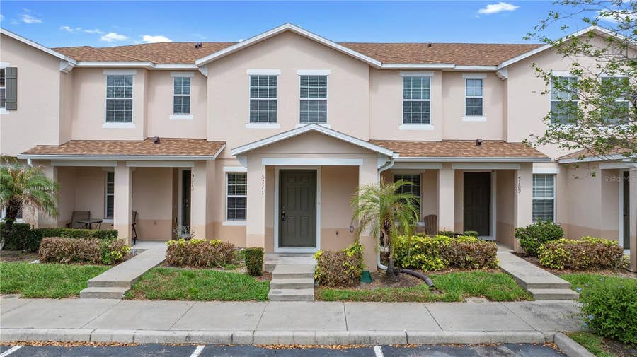 Property photo for 5111 STANIARD DRIVE, Kissimmee, FL