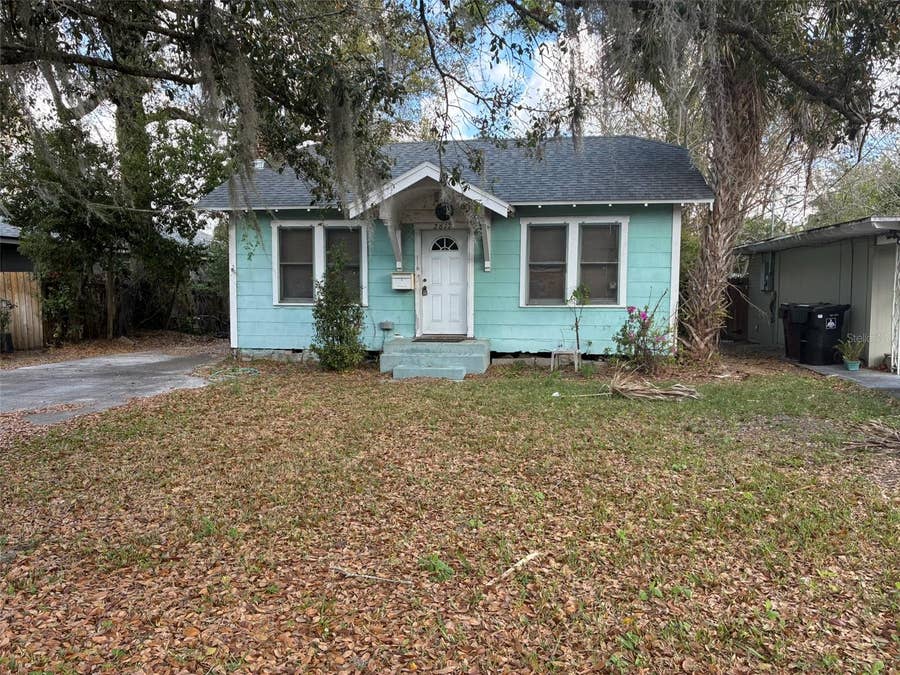 Property photo for 2617 E WASHINGTON STREET, Orlando, FL