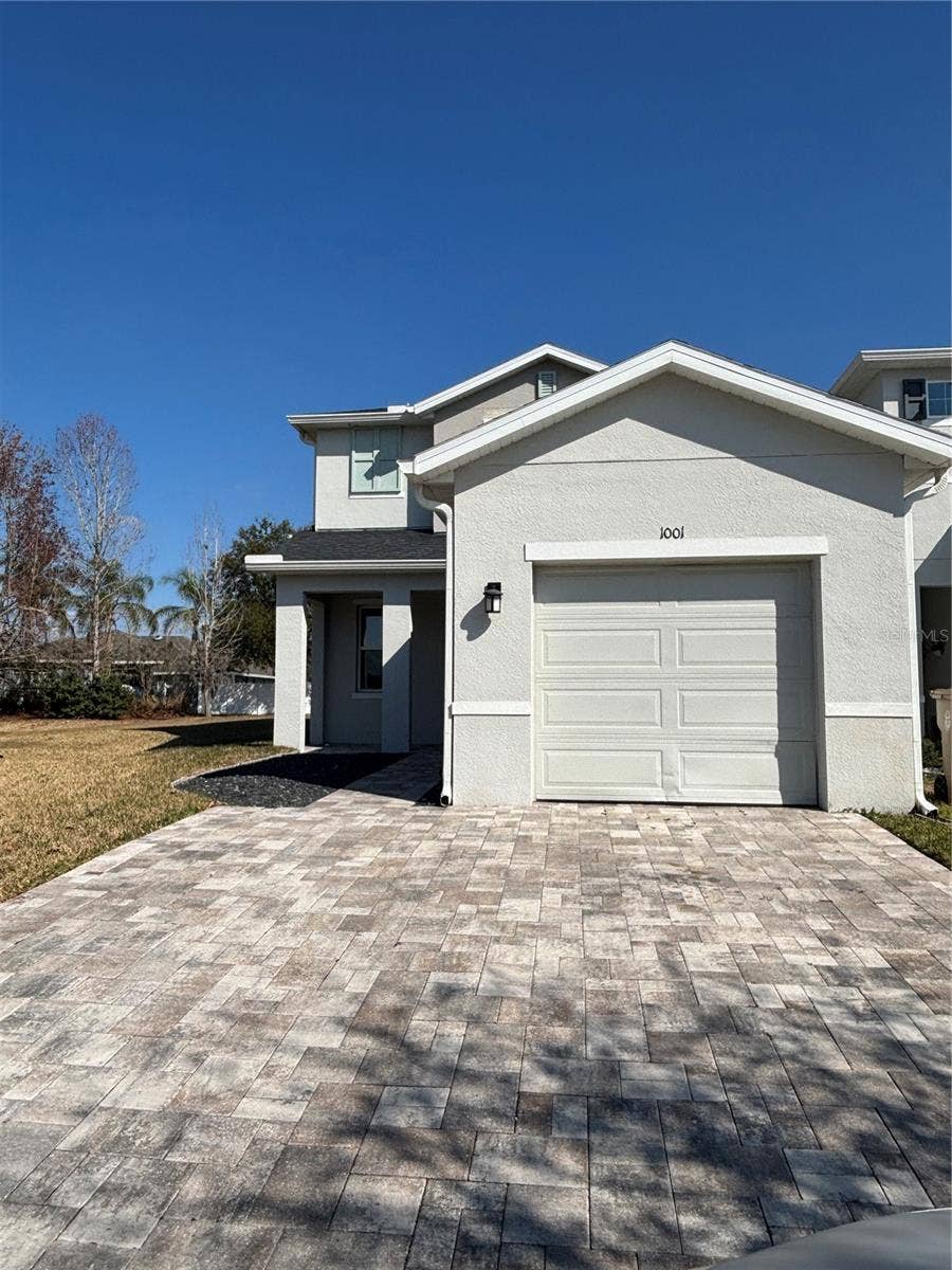 Property photo for 1001 LA MIRADA COURT, Kissimmee, FL