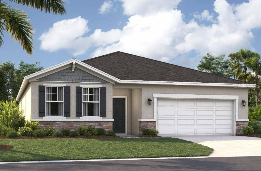 6028 CLIFFBOW LOOP WAY, Leesburg, FL 34748