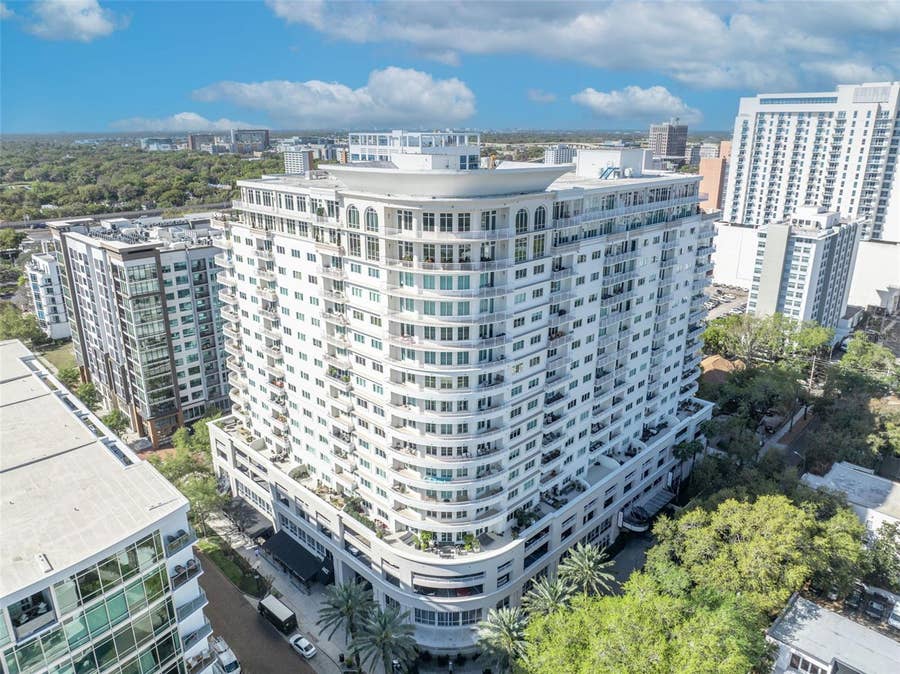 Property photo for 100 S EOLA DRIVE, #PH 116, Orlando, FL