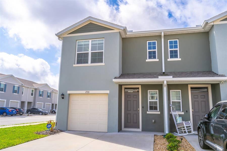 Property photo for 2331 GIFFORD DRIVE, Davenport, FL
