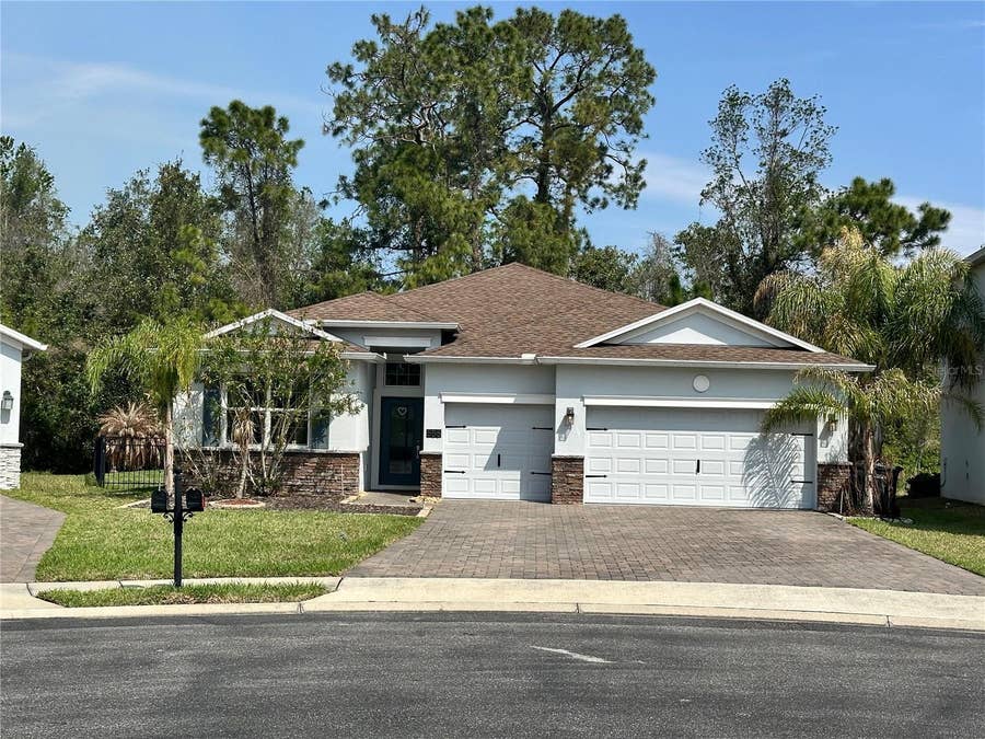 Property photo for 556 BRUNSWICK DRIVE, Davenport, FL