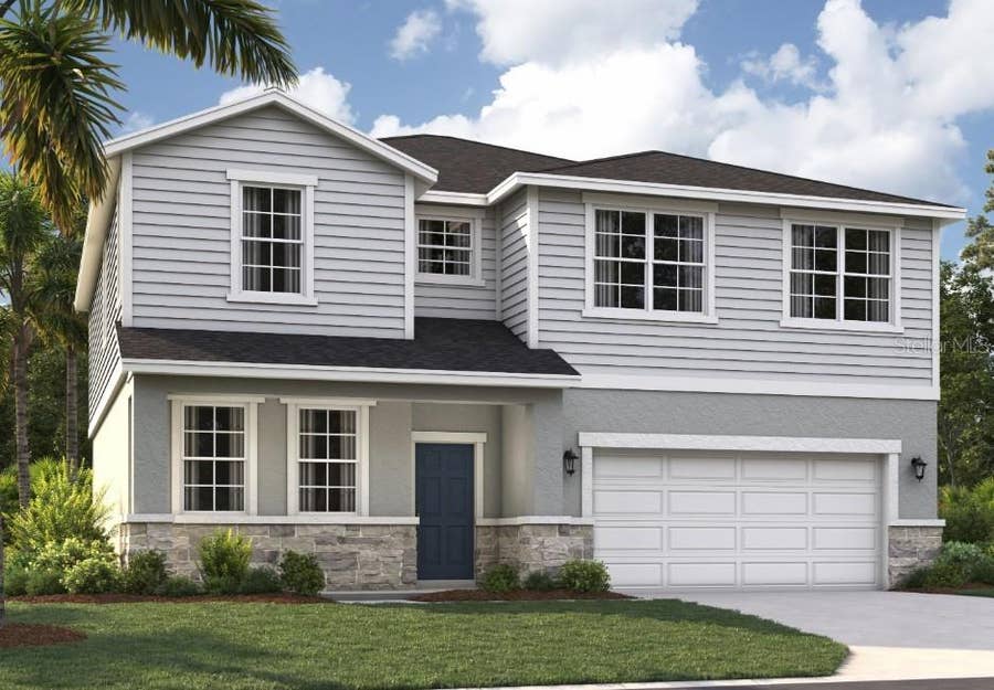 Property photo for 6032 CLIFFBOW LOOP WAY, Leesburg, FL