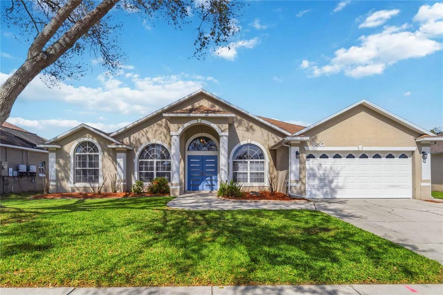 Property photo for 3830 OPAL CIRCLE, St Cloud, FL