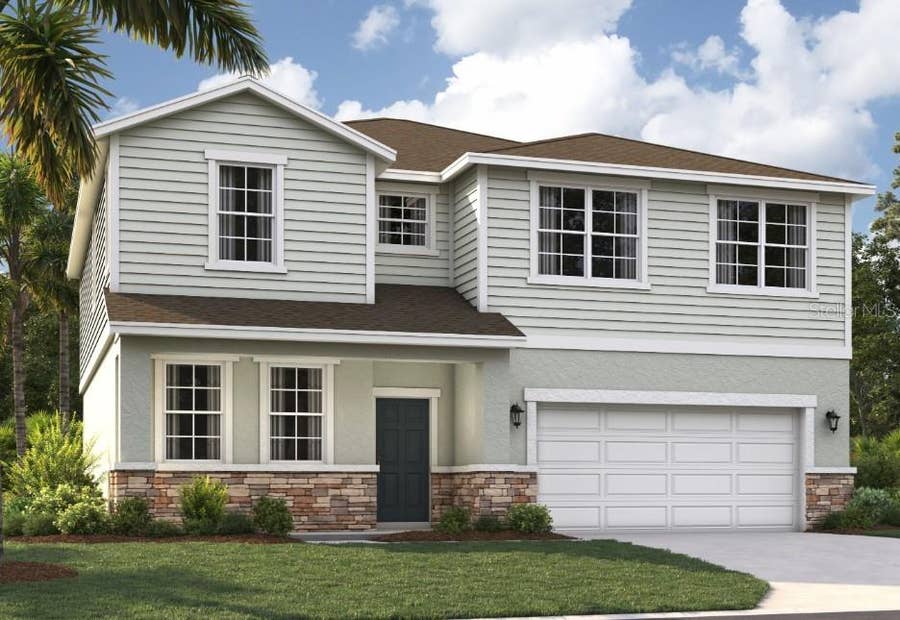 Property photo for 6040 CLIFFBOW LOOP WAY, Leesburg, FL