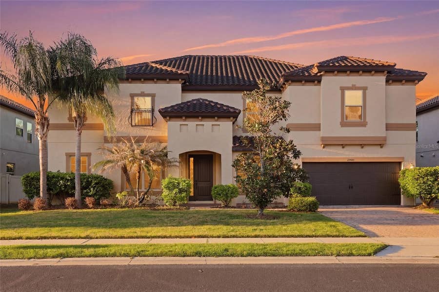 Property photo for 2330 KELBROOK COURT, Oviedo, FL