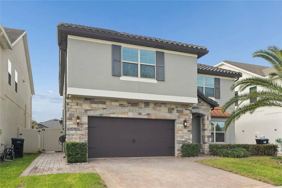 Property photo for 3232 STONEWYCK STREET, Orlando, FL