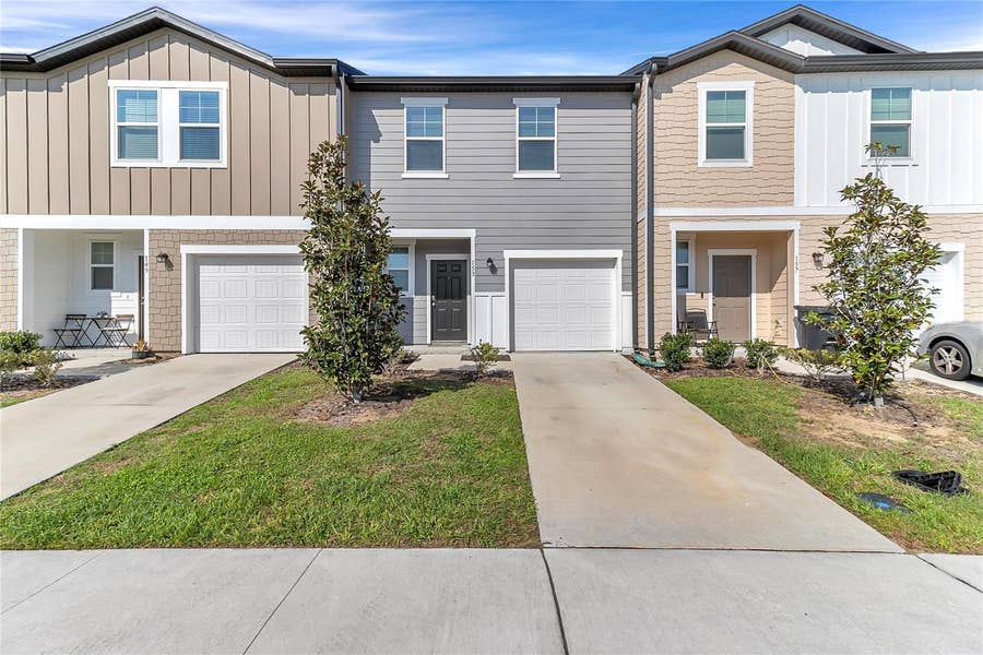 Property photo for 153 MANDOVI STREET, Davenport, FL