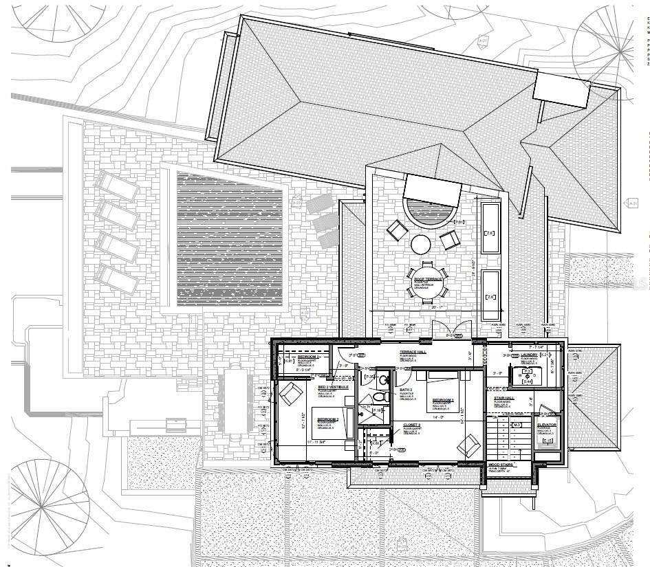 157 TRANQUIL MIRROR LAKE COURT, #Lot 10, Clermont, FL 34711 Upper Level