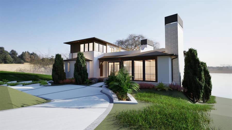 Property photo for 157 TRANQUIL MIRROR LAKE COURT, #Lot 10, Clermont, FL