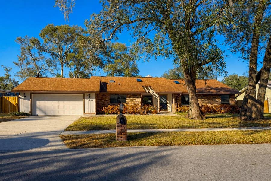 Property photo for 320 FERDINAND DRIVE, Longwood, FL