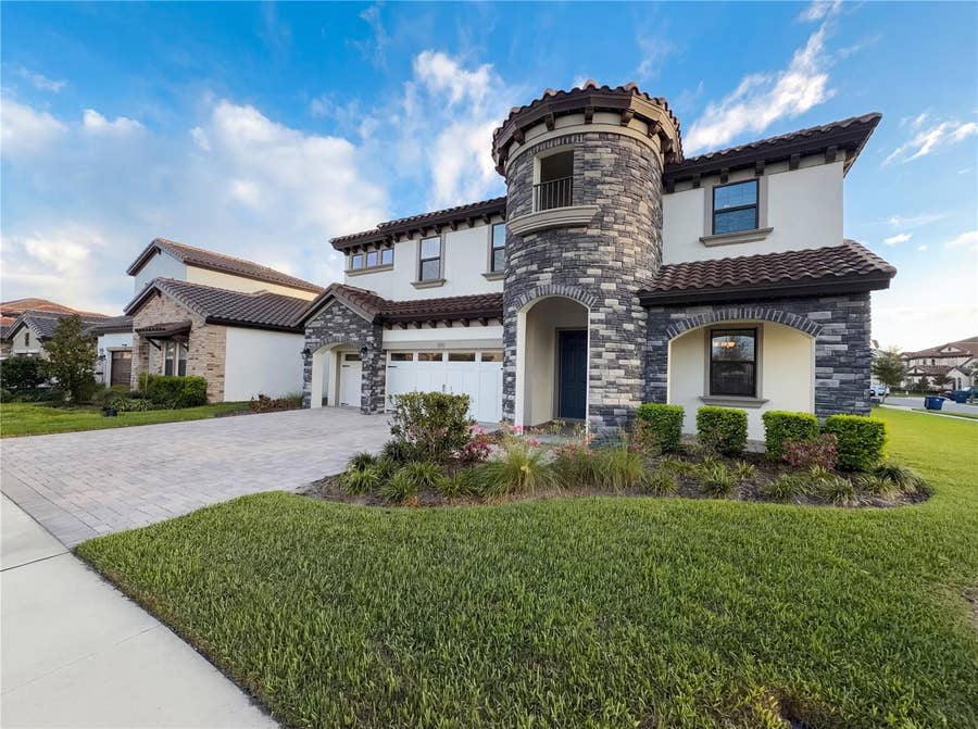Property photo for 11277 RUSTIC TIMBER LOOP, San Antonio, FL