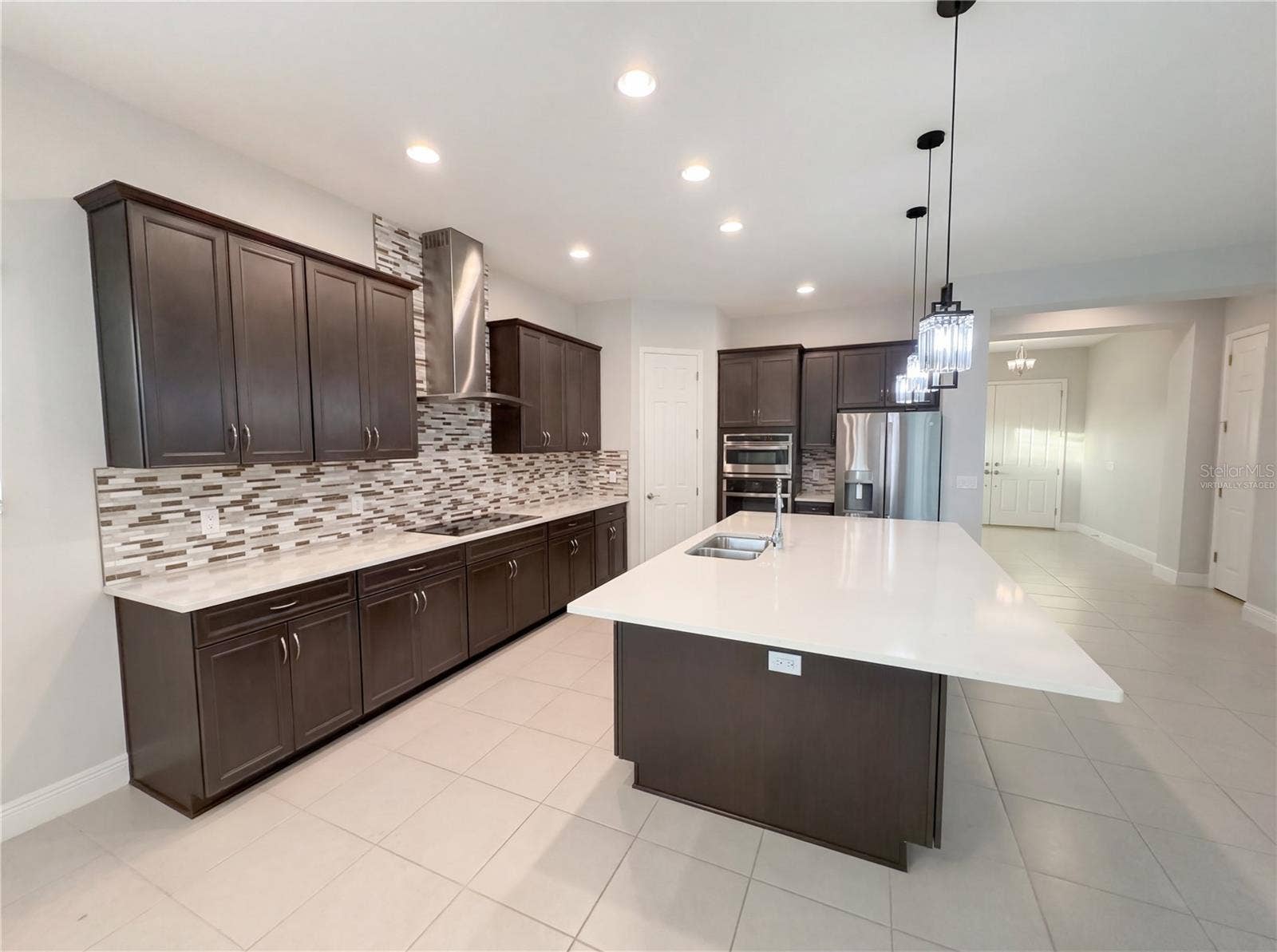 11277 RUSTIC TIMBER LOOP, San Antonio, FL 33576 Virtually Staged