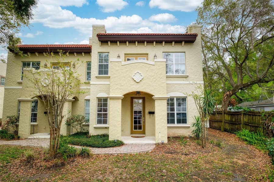 Property photo for 1807 HAMMERLIN AVENUE, #G, Winter Park, FL