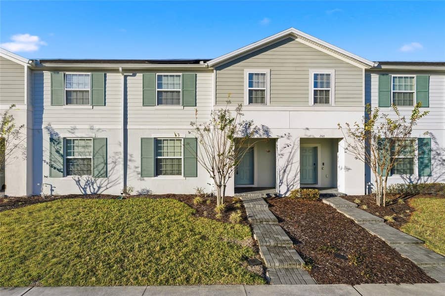 Property photo for 236 JETTY WAY, Davenport, FL