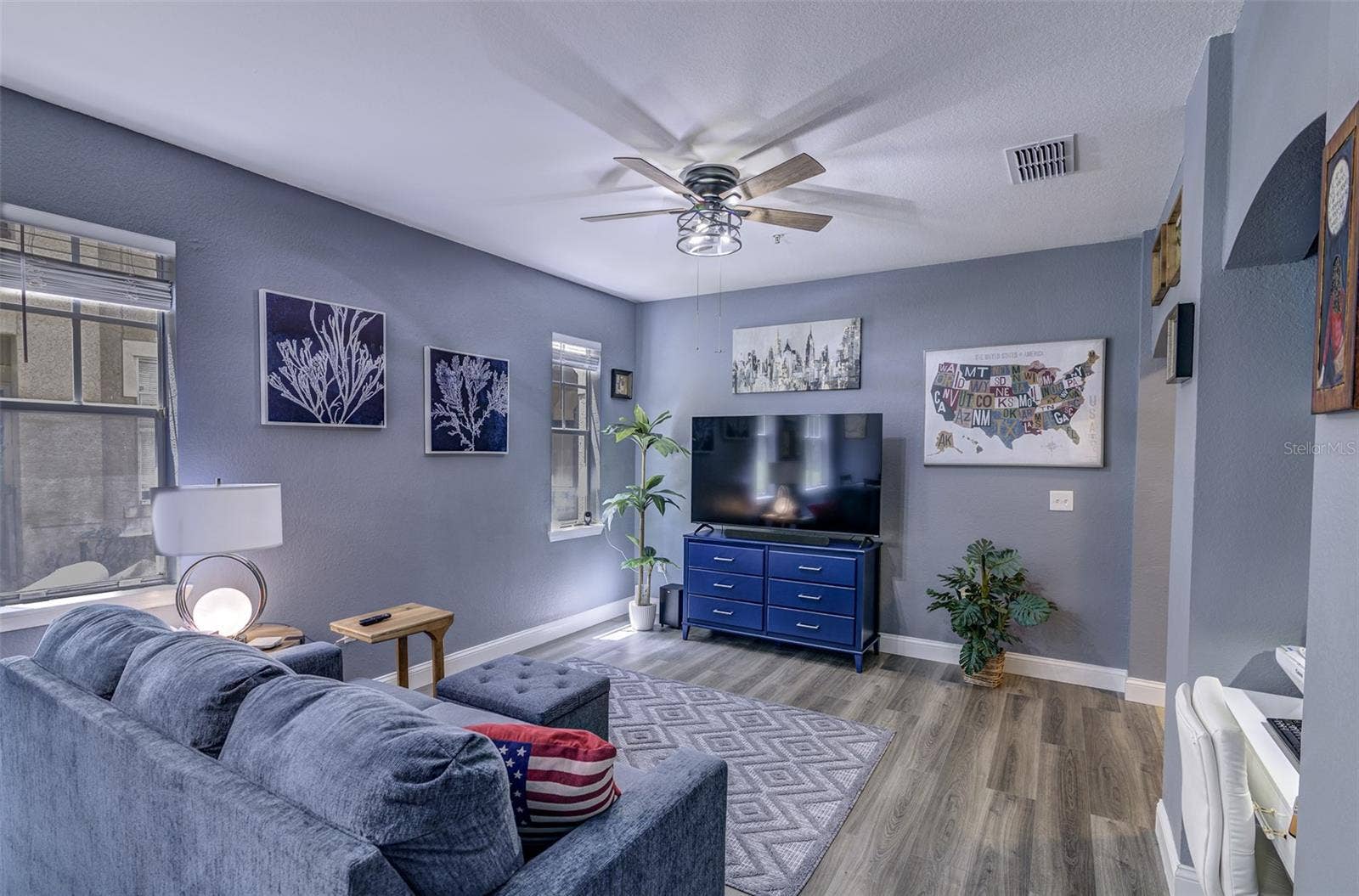 114 VISTA VERDI CIRCLE, #116, Lake Mary, FL 32746