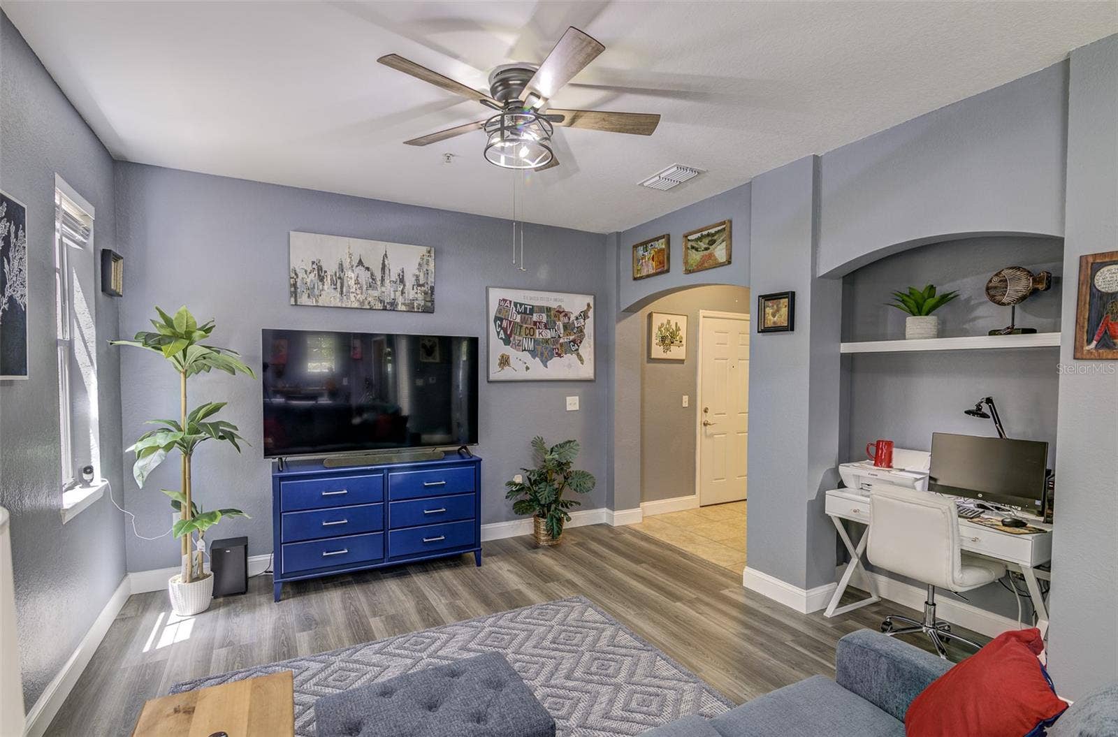 114 VISTA VERDI CIRCLE, #116, Lake Mary, FL 32746