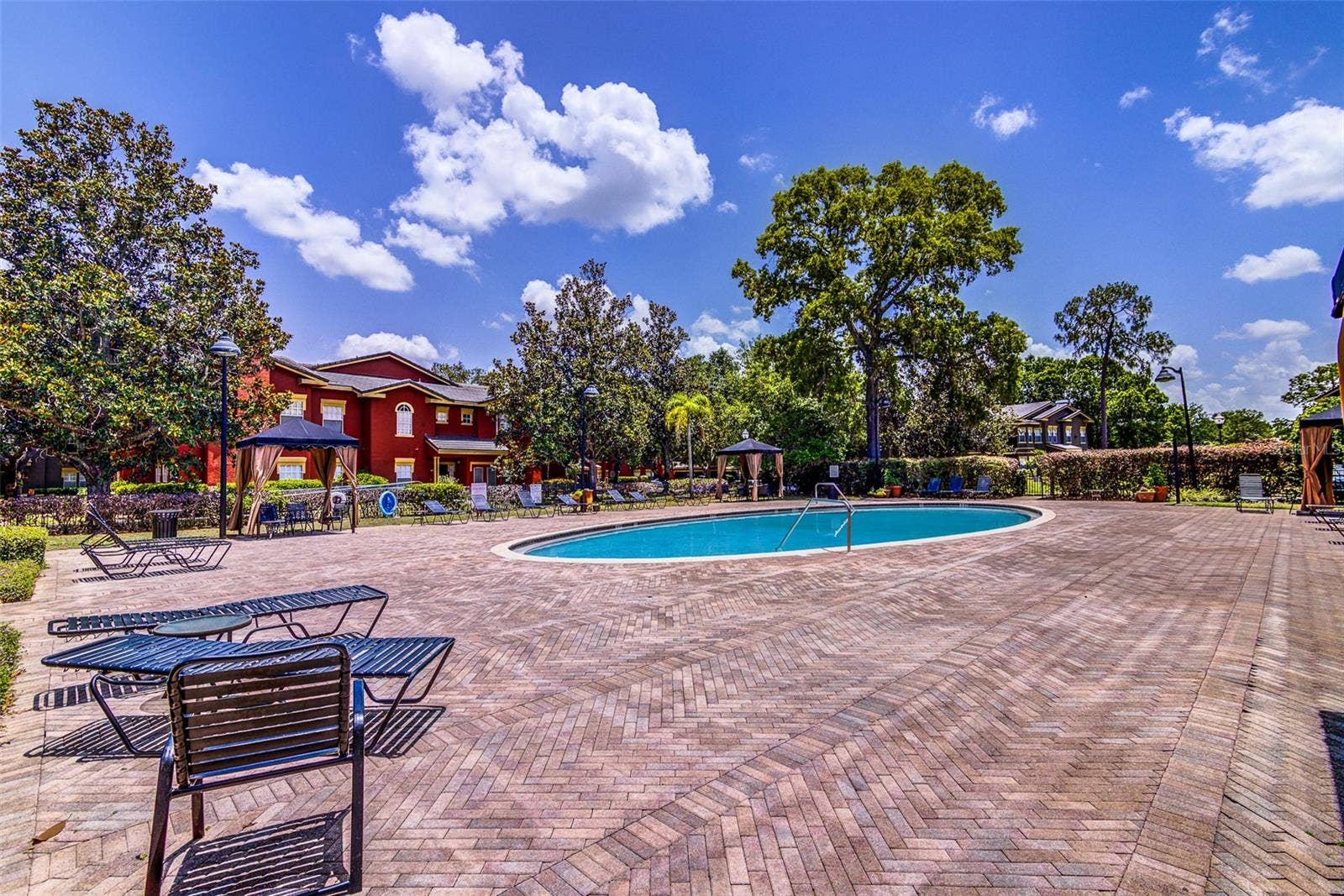 114 VISTA VERDI CIRCLE, #116, Lake Mary, FL 32746