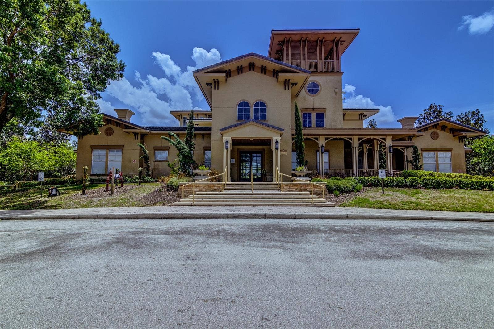 114 VISTA VERDI CIRCLE, #116, Lake Mary, FL 32746