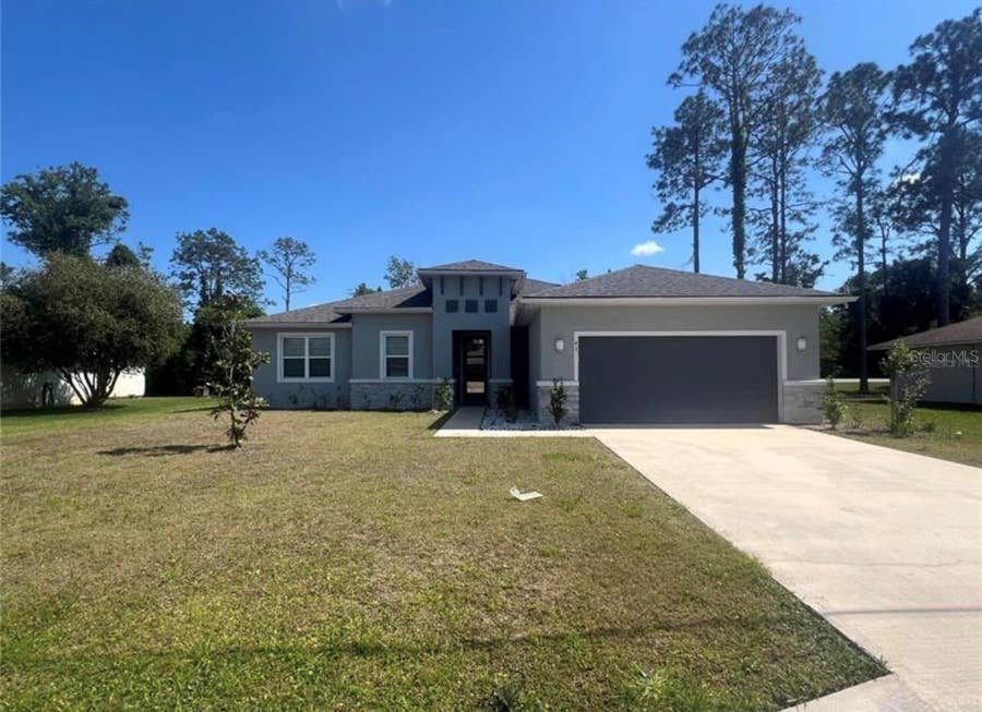 Property photo for 41 WHITE STAR DRIVE, Palm Coast, FL