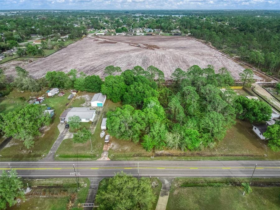 Property photo for 4814 LAKEWOOD ROAD, Sebring, FL
