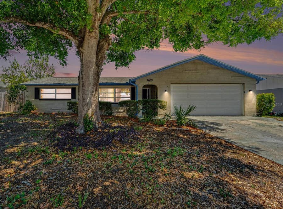 Property photo for 7744 WATERFORD STREET, New Port Richey, FL