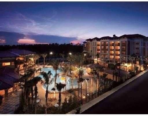Property photo for 12527 FLORIDAYS RESORT DRIVE, #605-E, Orlando, FL