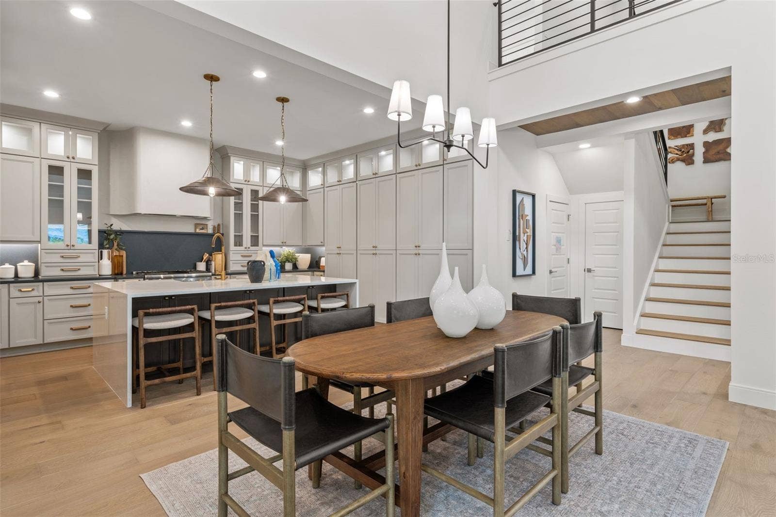 2080 LAKE MARKHAM ROAD, Sanford, FL 32771 Builder's model home. NOT ACTUAL HOME AT HOMESITE