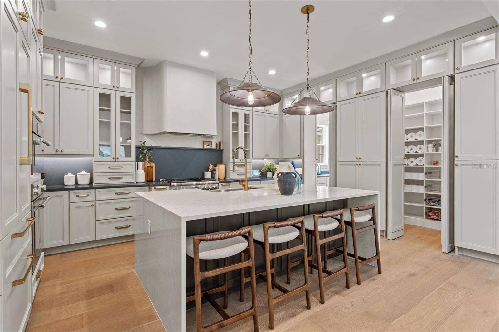 2080 LAKE MARKHAM ROAD, Sanford, FL 32771 Builder's model home. NOT ACTUAL HOME AT HOMESITE