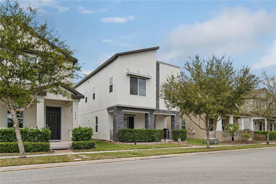 Property photo for 9972 PALLIDA HICKORY WAY, Winter Garden, FL