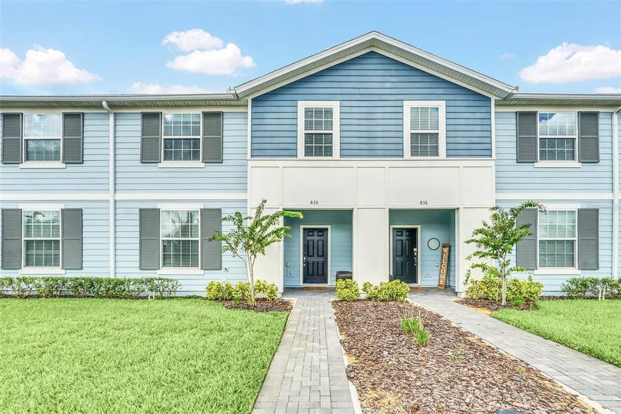 Property photo for 830 PARADISE DRIVE, Davenport, FL