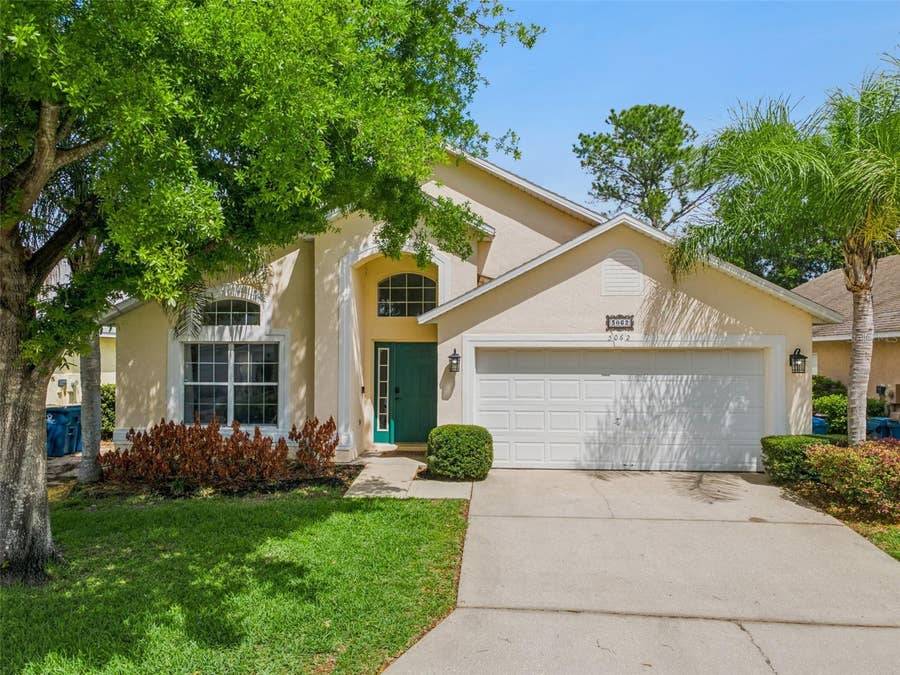 Property photo for 3062 BARBADOS LANE, Haines City, FL