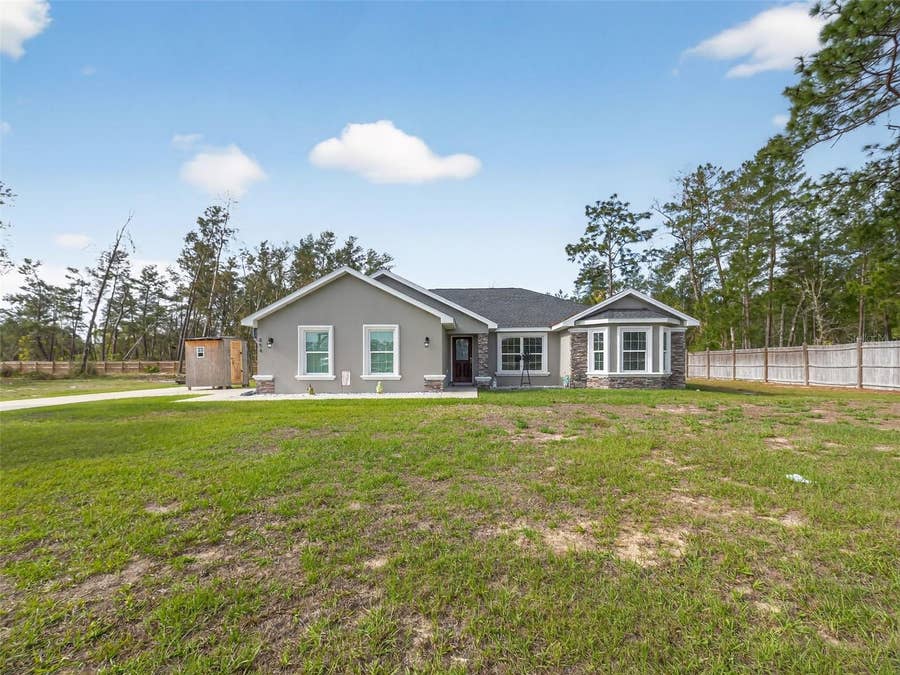 Property photo for 854 FISHER ROAD, Ocklawaha, FL