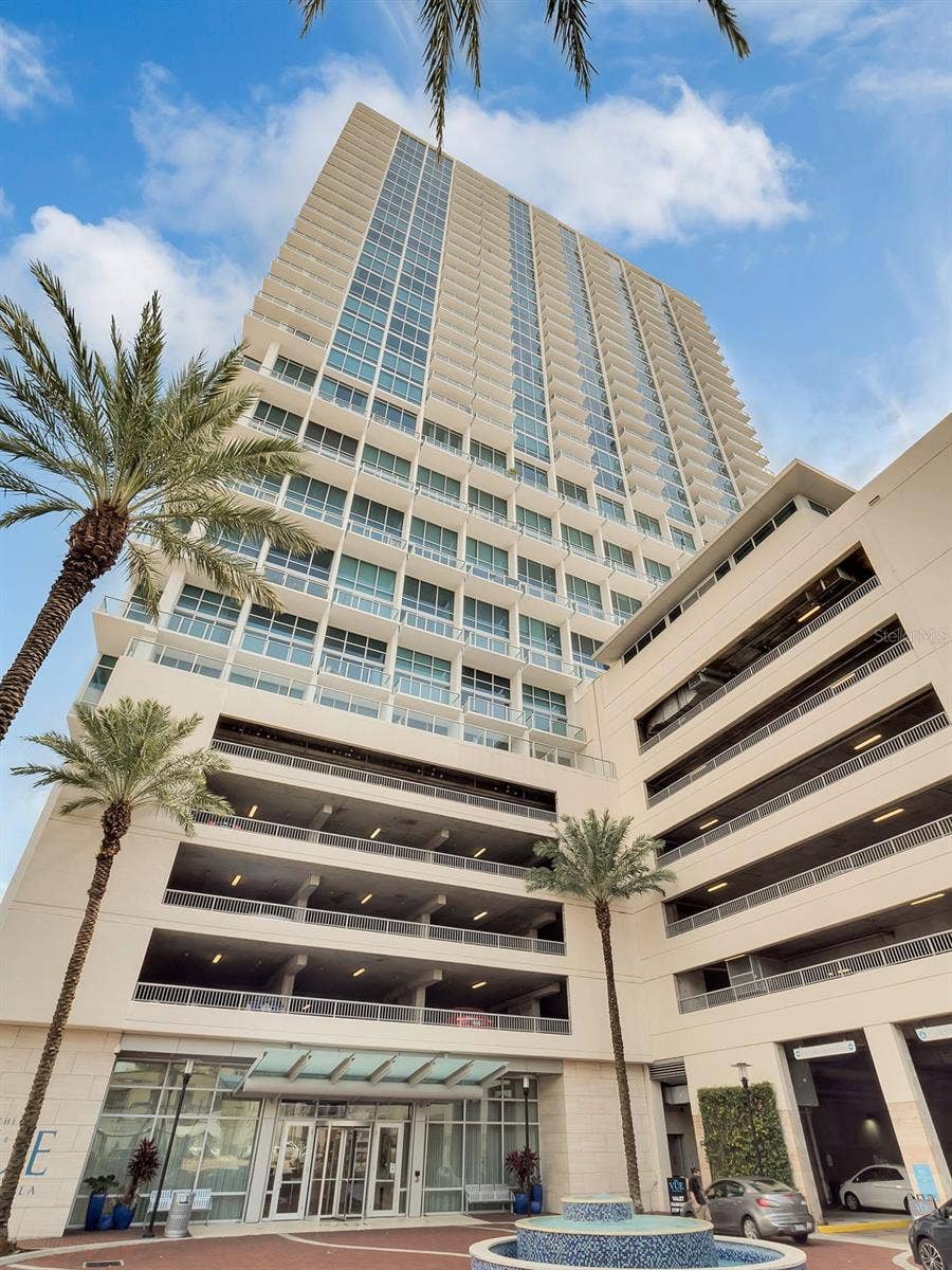 Property photo for 150 E ROBINSON STREET, #2709, Orlando, FL