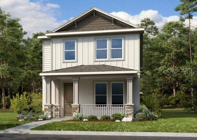Property photo for 14736 FIELD DAISY DRIVE, Winter Garden, FL