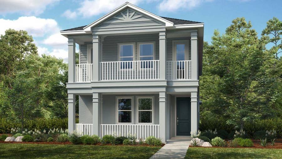 Property photo for 14780 FIELD DAISY DRIVE, Winter Garden, FL
