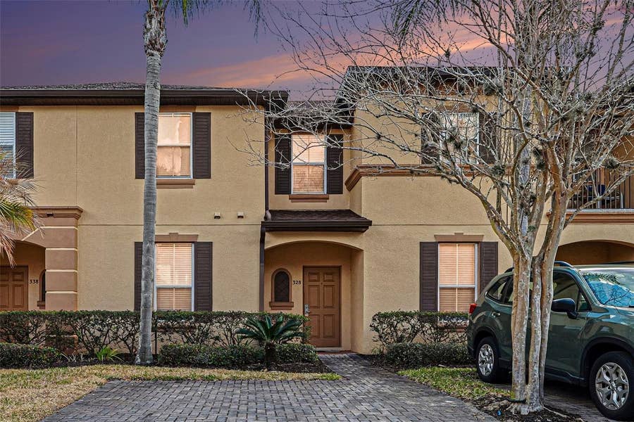 Property photo for 328 VERONA AVENUE, Davenport, FL