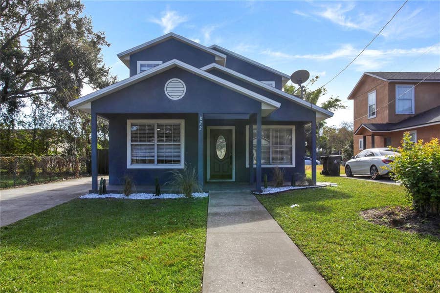 Property photo for 822 POLK STREET, Orlando, FL