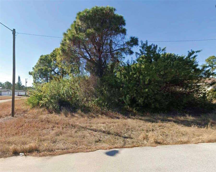 Property photo for 732 SANTA LUCIA AVENUE S, Lehigh Acres, FL